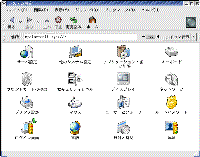 �T�[�o�[�ݒ�