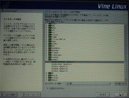 �r�f�I�J�[�h�̐ݒ�