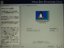 �w�̃J�X�^���ݒ�