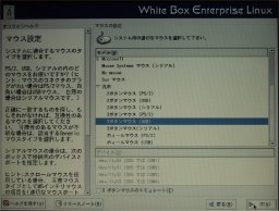 �}�E�X�ݒ�